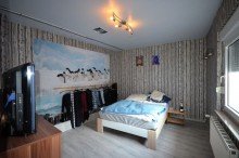 Schlafzimmer OG Bild 1 Gepflegtes Zweifamilienhaus in ruhiger Lage von Heinsberg-Porselen