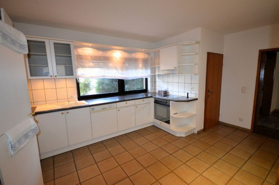K�che Bild 2 Bungalow M�nchengladbach-Wickrathberg