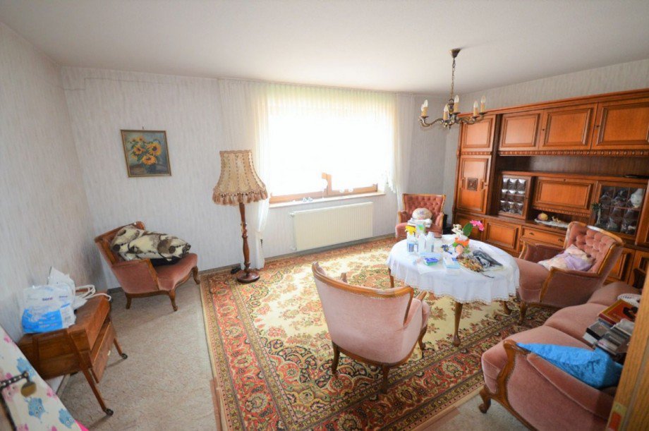 Wohnung EG Schlafzimmer Zweifamilienhaus H�ckelhoven-Ratheim
