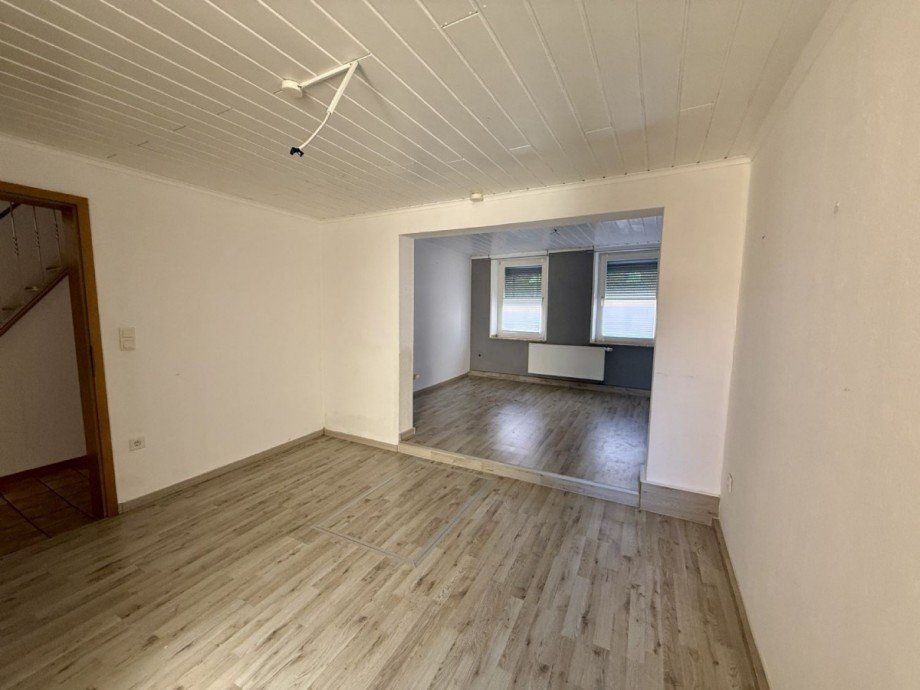 EG Wohn-/Essbereich Bild 1 Einfamilienhaus Hückelhoven-Millich