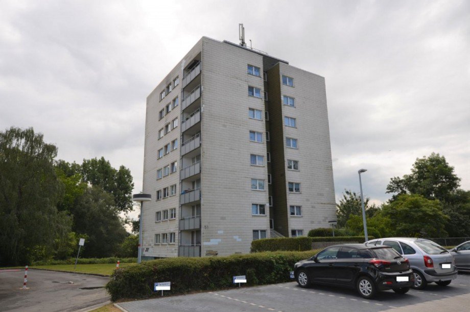  Etagenwohnung H�ckelhoven