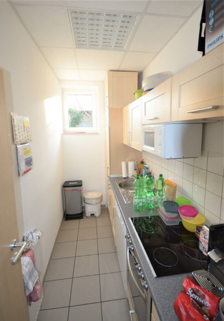 Teek�che 2 B�rohaus Erkelenz