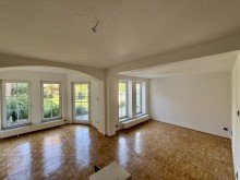 EG - Wohn-/Esszimmer Bild 1 Großes Einfamilienhaus mit Garten und Doppelgarage am Ortsrand von Erkelenz-Kückhoven