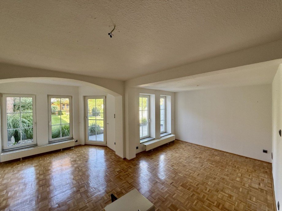 EG - Wohn-/Esszimmer Bild 1 Einfamilienhaus Erkelenz-Kückhoven