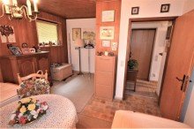Zimmer 2 KG Bild 2 RESERVIERUNG AUFGEHOBEN!!! Freistehendes Einfamilienhaus mit Garage in ruhiger Lage von H�ckelhoven-Doverheide