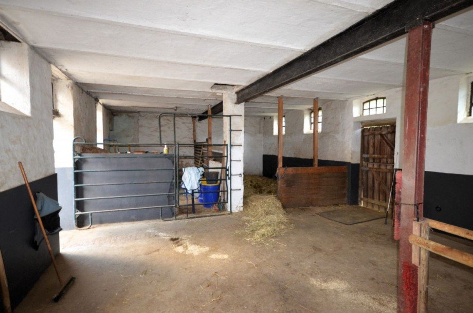 Scheune - Bild 4 Bauernhaus Linnich-Gevenich