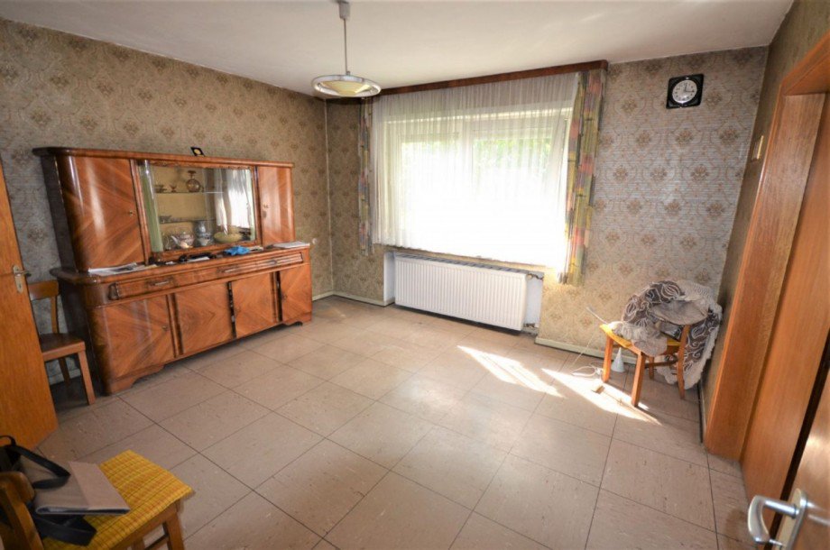 Wohn-/Essbereich Bild 2 Einfamilienhaus Erkelenz-Hetzerath