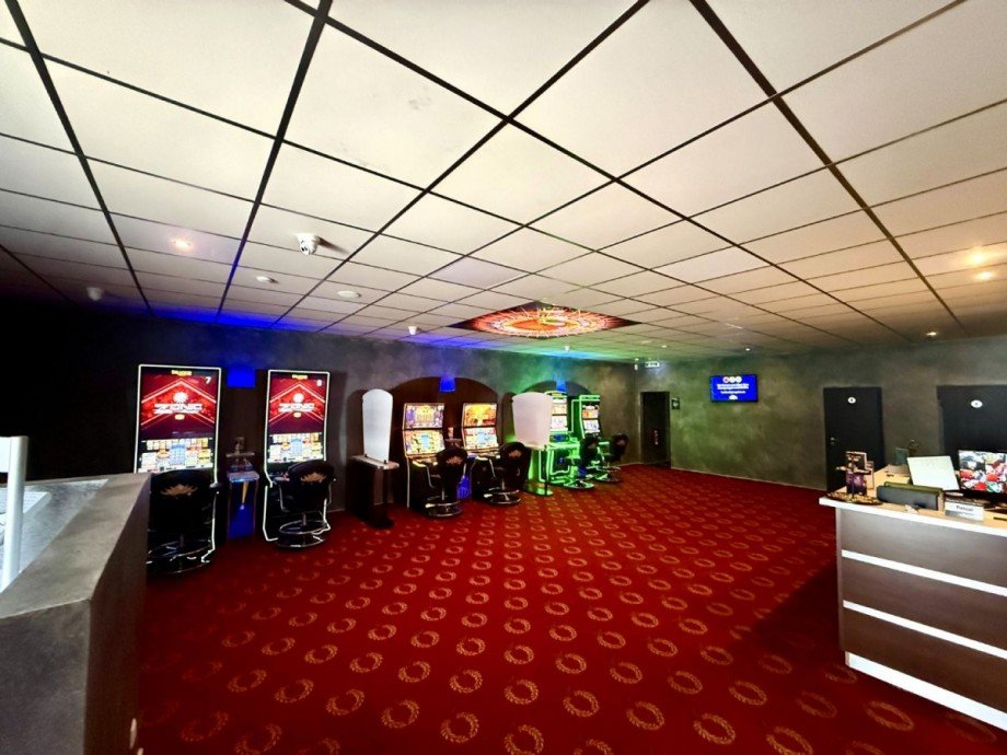 Spielhalle Bild 1 Einfamilienhaus Hückelhoven-Ratheim