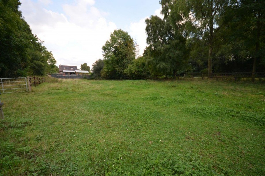 Außenbereich - Bild 6 Bauernhaus Linnich-Gevenich