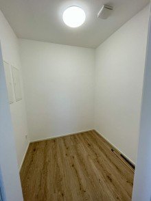 Abstellraum Moderne 4-Zimmer-Wohnung mit Dachterrasse in der Ortsmitte von Wassenberg-Orsbeck