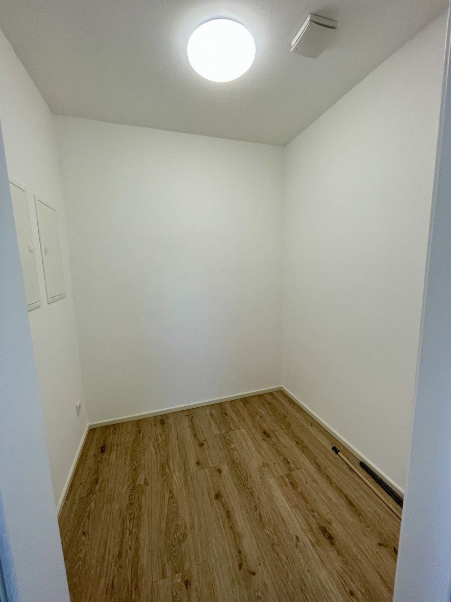 Abstellraum Dachgeschosswohnung Wassenberg-Orsbeck