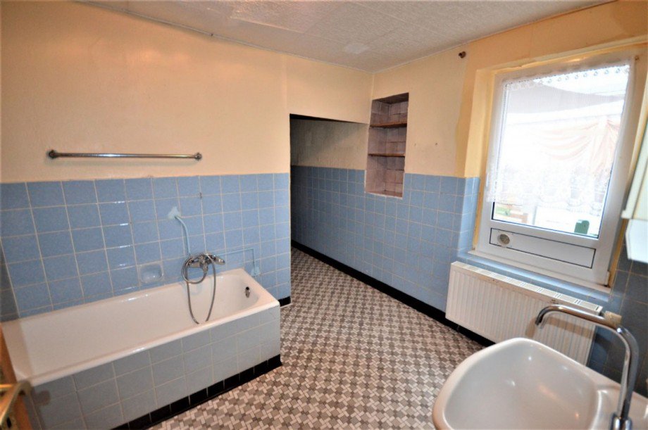 EG Badezimmer Einfamilienhaus H�ckelhoven-Brachelen