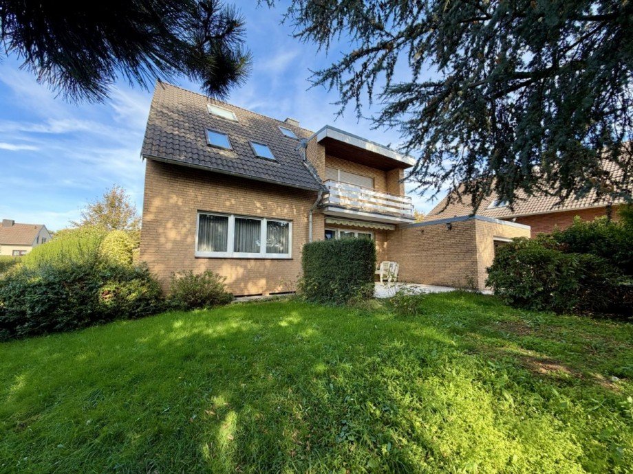 Außenbereich Bild 2 Einfamilienhaus Hückelhoven