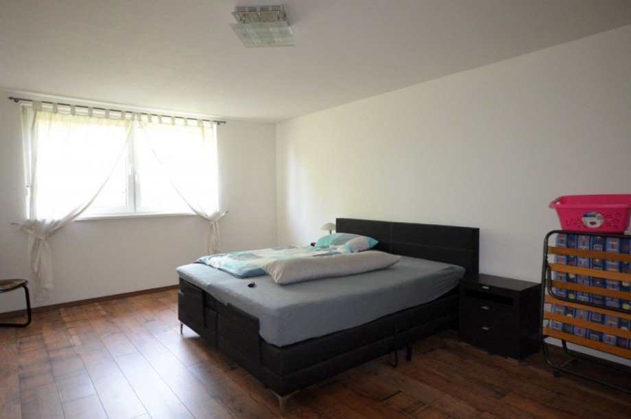 Zimmer 3 OG Einfamilienhaus H�ckelhoven-Schaufenberg