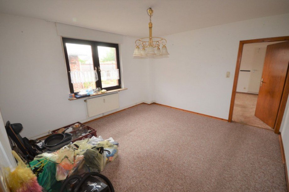 Zimmer 2 im Nebengeb�ude Einfamilienhaus Wegberg-Arsbeck