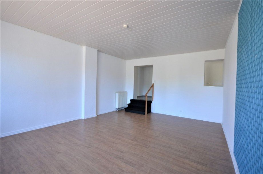 Wohnung EG - Wohnzimmer BIld 2 Mehrfamilienhaus Wassenberg