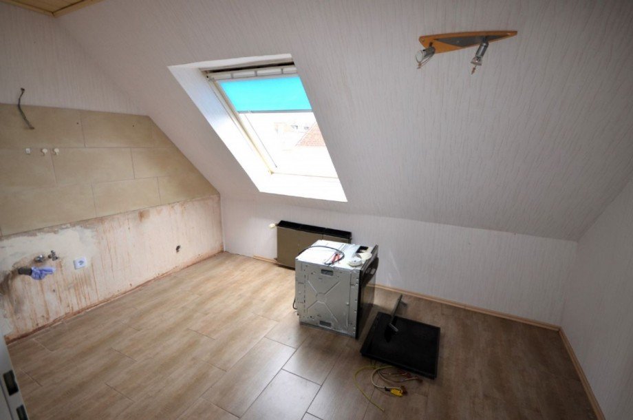 DG Einliegerwohnung Küche Einfamilienhaus Hückelhoven