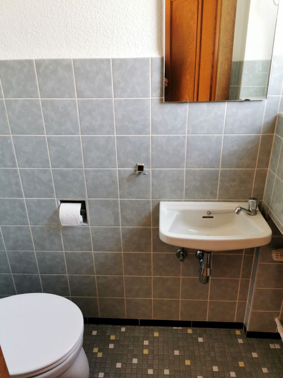Gäste-WC Einfamilienhaus Geilenkirchen