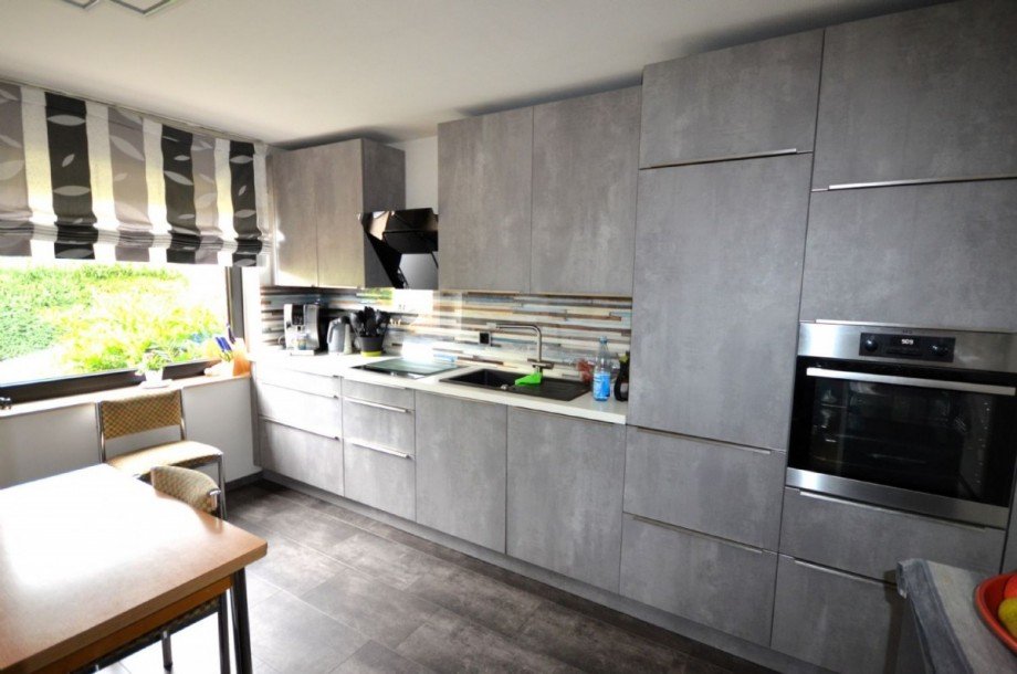 EG Küche Einfamilienhaus Hückelhoven