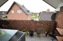 Balkon Gem�tliche 2-Zimmer Eigentumswohnung mit Balkon und Garage in ruhiger Lage von Erkelenz-Hetzerath