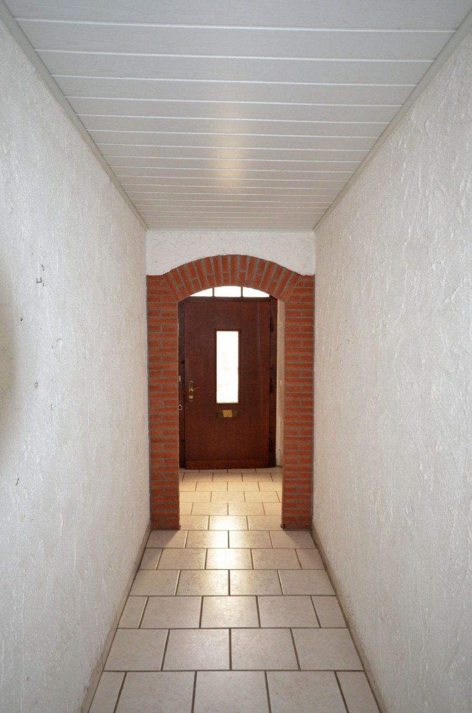 Flur Reihenmittelhaus H�ckelhoven-Brachelen