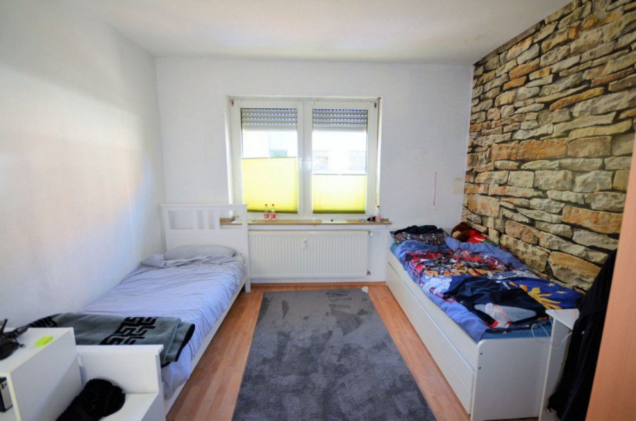 Wohnung 1. OG, Zimmer 1 Wohn- / Gesch�ftshaus H�ckelhoven
