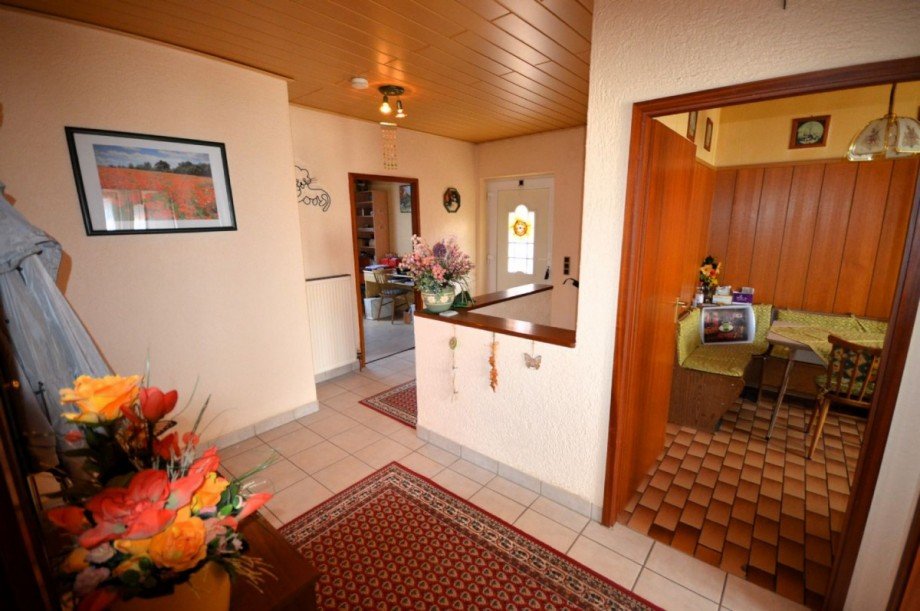 Diele Bild 1 Einfamilienhaus Hückelhoven-Kleingladbach