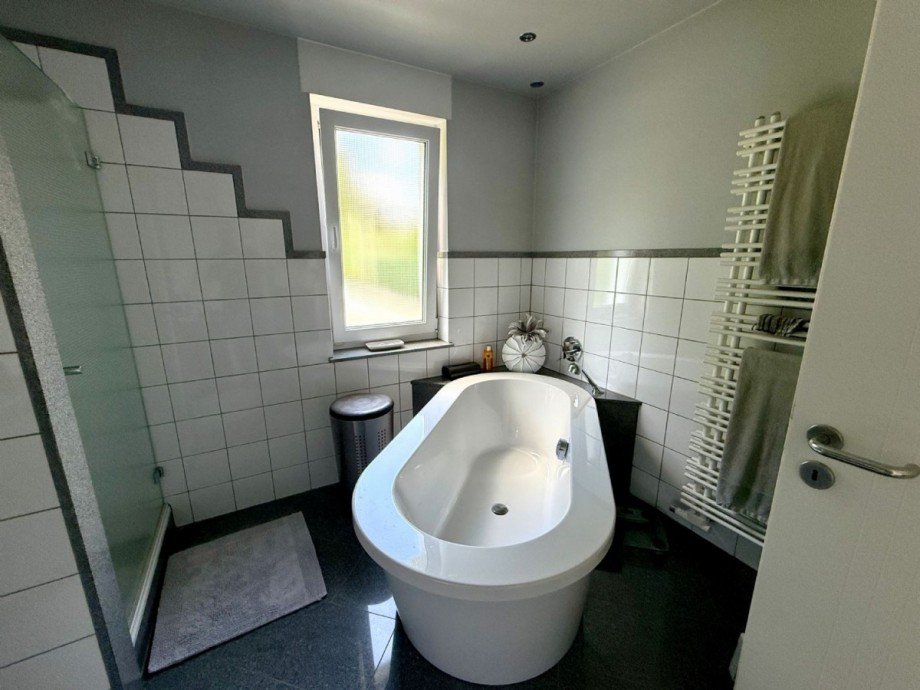 Wohnhaus - OG - Badezimmer BIld 1 Einfamilienhaus Hückelhoven-Ratheim
