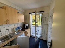 EG - Küche 2 Großes Einfamilienhaus mit Garten und Doppelgarage am Ortsrand von Erkelenz-Kückhoven