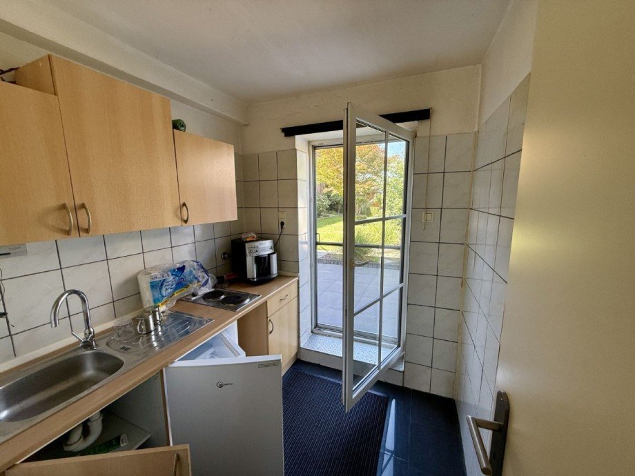 EG - Küche 2 Einfamilienhaus Erkelenz-Kückhoven