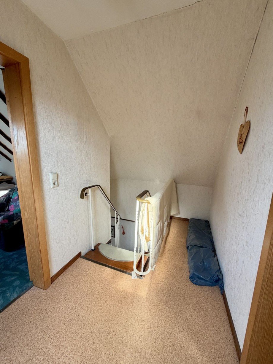 DG Flur Einfamilienhaus Hückelhoven
