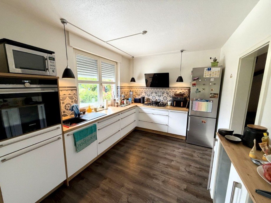 EG - Küche Bild 1 Einfamilienhaus Hückelhoven-Baal