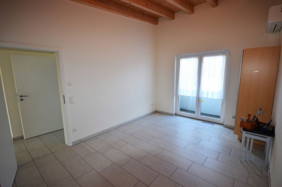 Schlafzimmer Bild 2 Etagenwohnung H�ckelhoven-Ratheim