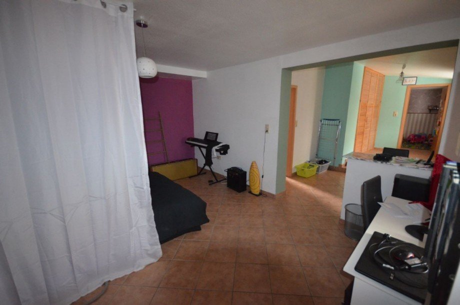 Zimmer 2 (Bild 1) Etagenwohnung Hückelhoven-Ratheim
