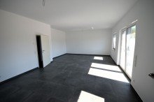 Wohnen/Essen/Kochen Bild 2 Erstbezug - Bungalow-Doppelhaushälfte in Waldfeucht