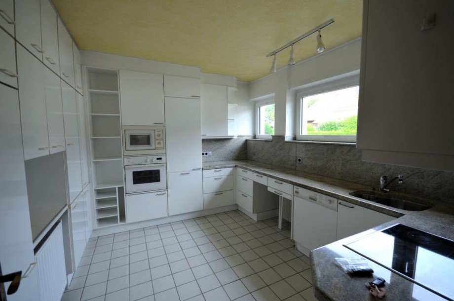 Küche Bungalow Hückelhoven-Ratheim