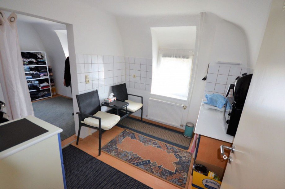 K�che DG Bild 1 Mehrfamilienhaus Stolberg