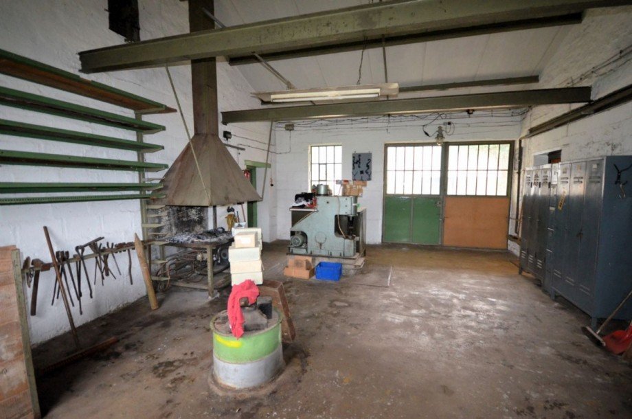 Schmiede Bild 2 Einfamilienhaus Hückelhoven-Doveren