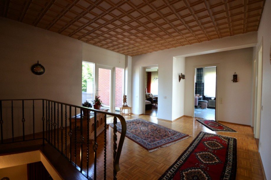 Diele OG Bild 1 Einfamilienhaus Hückelhoven-Ratheim