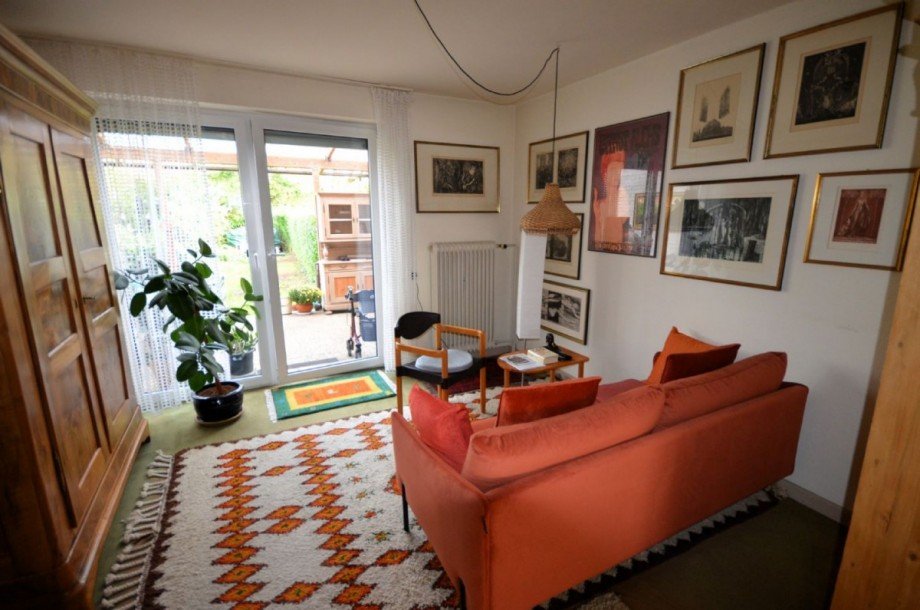 Wohnbereich Bild 5 (Zimmer 3) Doppelhaush�lfte Heinsberg