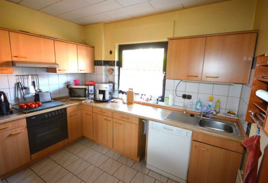 K�che Zweifamilienhaus Erkelenz-Gerderath