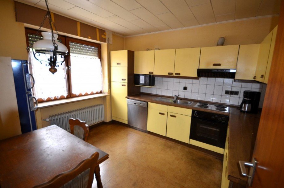 Küche Doppelhaush�lfte Hückelhoven-Ratheim