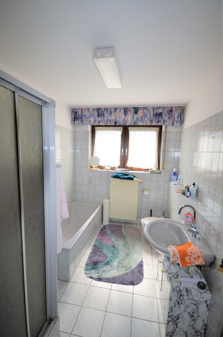 Wohnung EG Bad Zweifamilienhaus H�ckelhoven-Ratheim