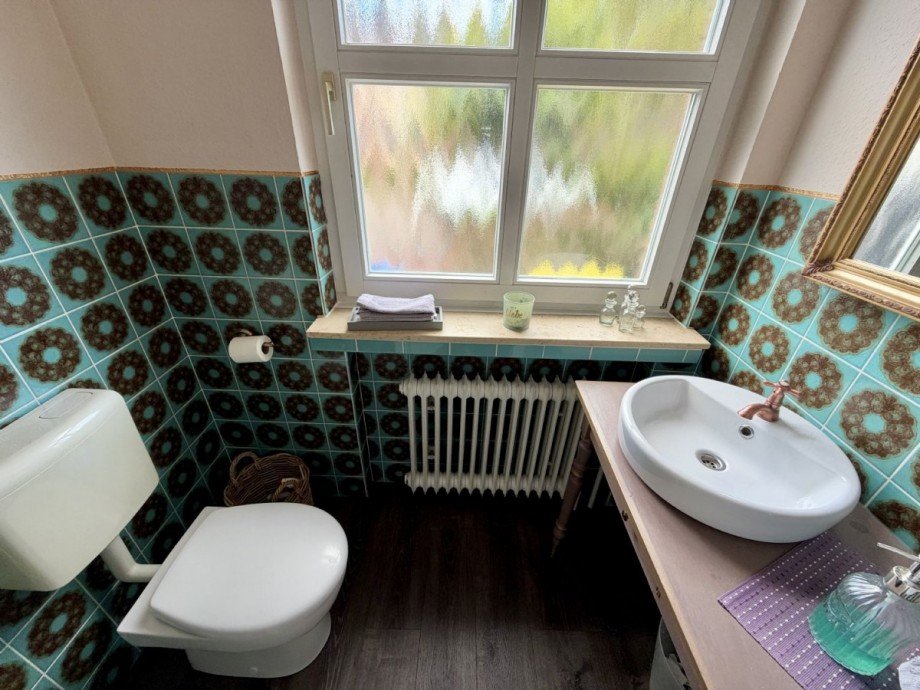 EG - Gäste-WC Einfamilienhaus Hückelhoven-Baal