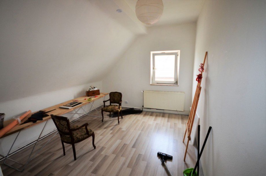 Zimmer im DG Mehrfamilienhaus Waldfeucht-Bocket