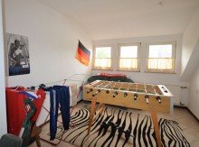 Arbeitszimmer DG Kapitalanlage - Mehrfamilienhaus mit Ladenlokal in zentraler Lage von H�ckelhoven