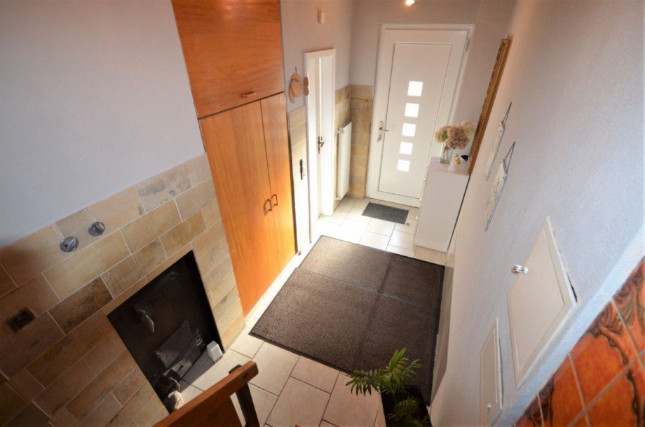 Diele EG Bild 1 Einfamilienhaus M�nchengladbach