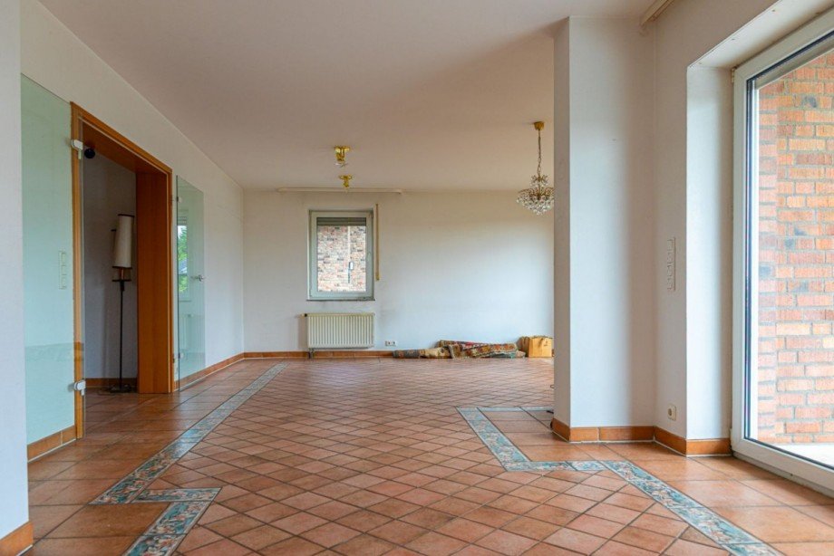 EG Wohn-/Essbereich Bild 4 Einfamilienhaus Erkelenz-Hetzerath