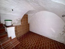 Gewölbekeller Gemütliches Einfamilienhaus - mit Garage und Innenhof in Geilenkirchen-Immendorf