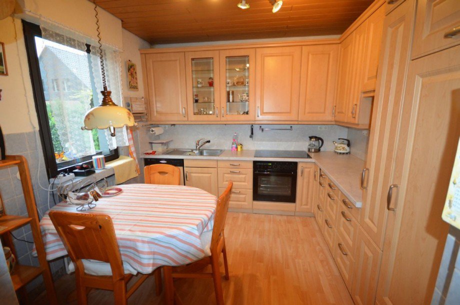 K�che Einfamilienhaus Wegberg-Merbeck